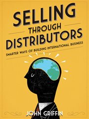 Selling Through Distributors cover image cdn