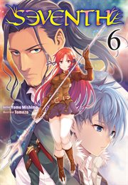 Seventh : Volume 6 cover image cdn