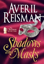 Shadows and Masks : Chessmen cover image cdn