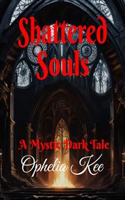 Shattered Souls cover image cdn