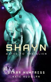 Shayn : Mated to the Alien cover image cdn