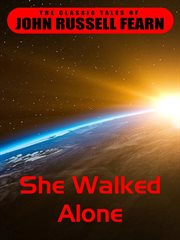 She Walked Alone cover image cdn