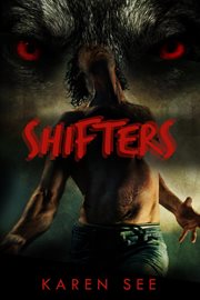Shifters : Brig Thomson Shifter cover image cdn