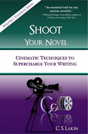 Shoot Your Novel cover image cdn