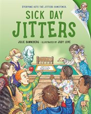 Sick Day Jitters : Jitters cover image cdn
