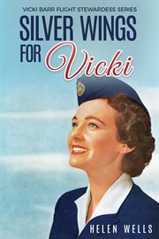 Silver Wings for Vicki cover image cdn