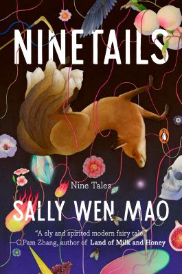 Ninetails : nine tales cover image