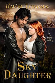 Sky Daughter cover image cdn