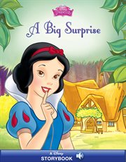 A big surprise cover image cdn