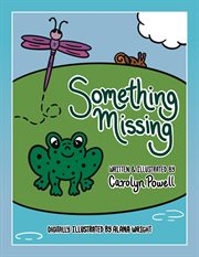 Something Missing cover image cdn