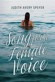 Song for a Female Voice cover image cdn