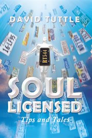 Soul Licensed : Tips and Tales cover image cdn