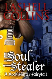 Soul Stealer cover image cdn