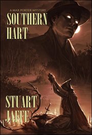Southern Hart : Max Porter cover image cdn