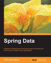 Spring Data cover image cdn