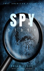 Spy Story cover image cdn