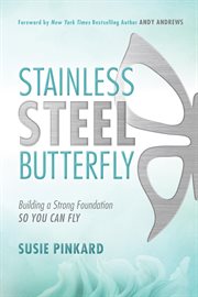 Stainless Steel Butterfly cover image cdn