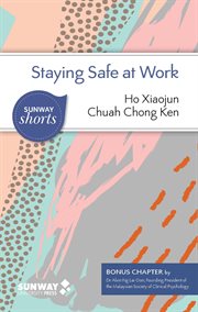 Staying Safe at Work : Sunway Shorts cover image cdn