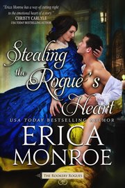 Stealing the Rogue's Heart cover image cdn