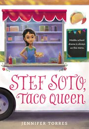 Stef Soto, Taco Queen cover image cdn