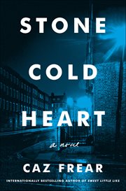 Stone Cold Heart : A Novel. Cat Kinsella Novels cover image cdn