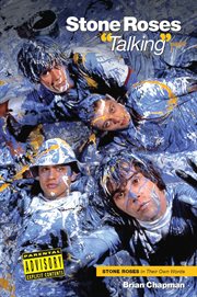 Stone Roses : 'Talking' cover image cdn