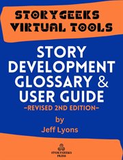 Story Development Glossary & User Guide cover image cdn