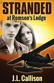 Stranded at Romson's Lodge cover image cdn