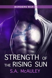 Strength of the Rising Sun cover image cdn