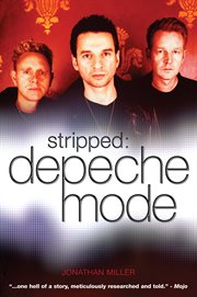 Stripped : Depeche Mode cover image cdn