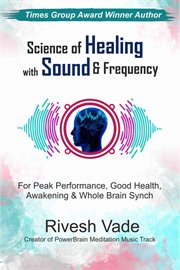 Students Study Performance With Sound & Frequency Healing cover image cdn