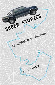 Suber Stories : My Rideshare Journey cover image cdn