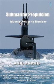 Submarine Propulsion – Muscle Power to Nuclear cover image cdn