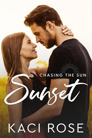 Sunset : Chasing The Sun Duet cover image cdn