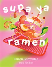 Supa Ya Ramen cover image cdn