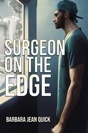 Surgeon on the Edge cover image cdn