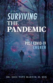 Surviving the Pandemic : The Post Covid-19 Church cover image cdn