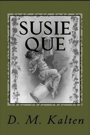 Susie Que : A Bipolar and Alcoholic cover image cdn