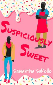 Suspiciously Sweet cover image cdn