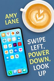 Swipe Left, Power Down, Look Up cover image cdn