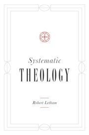 Systematic Theology cover image cdn