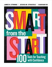 Smart From the Start : 100 Tools for Teaching with Confidence cover image cdn