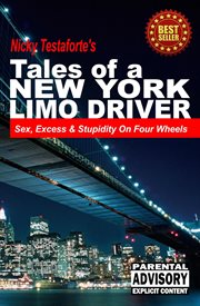 Tales of a New York Limo Driver cover image cdn
