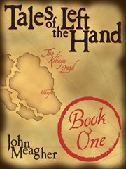 Tales of the Left Hand, Book One cover image cdn
