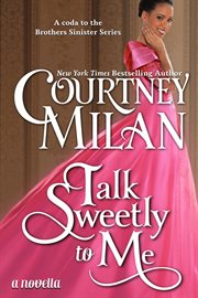 Talk Sweetly to Me cover image cdn