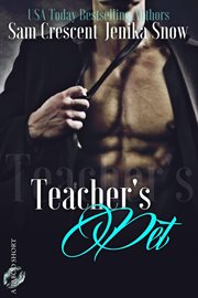Teacher's Pet cover image cdn