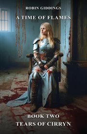 Tears of Cirryn : Time Of Flames cover image cdn