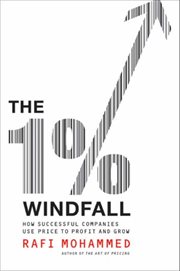 THE 1% WINDFALL cover image cdn
