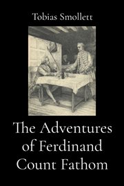 The Adventures of Ferdinand Count Fathom cover image cdn