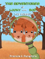 The Adventures of Lucky and Bud : The Pursuit cover image cdn